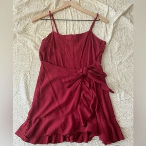 Princess Polly Mini Dress